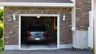 Garage Door Installation at West Lake Hills Bellevue, Washington